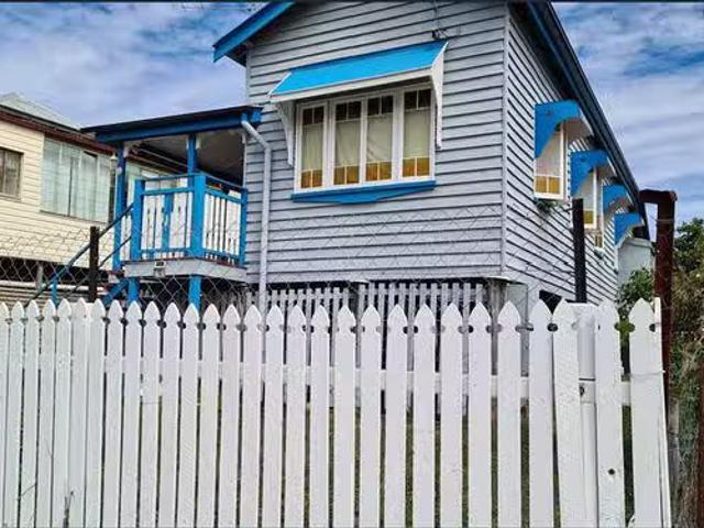 House for rent in Mount Morgan, Queensland