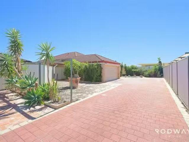 House for rent in Seville Grove, Western Australia