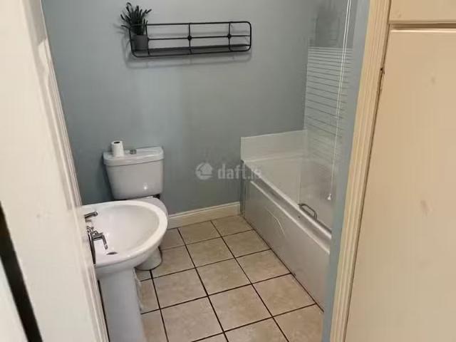 Apartment to rent