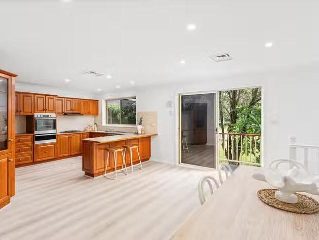 House for rent in Terrigal, New South Wales
