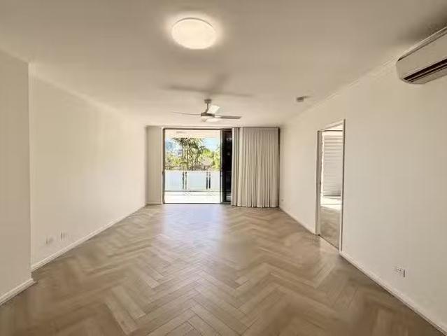 Apartment for rent in Toombul, Queensland