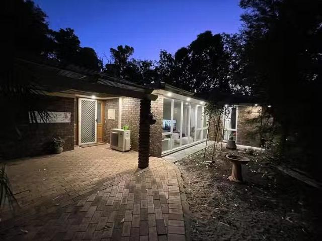 House for rent in Bundanoon, New South Wales
