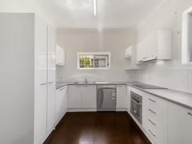 House for rent in Toombul, Queensland