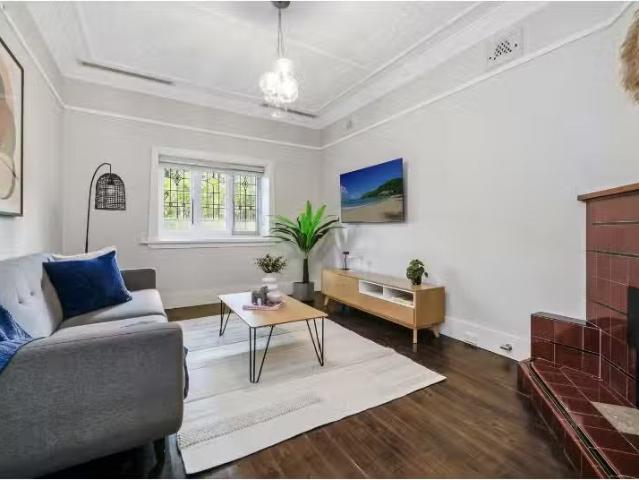 House for rent in Sydney, New South Wales