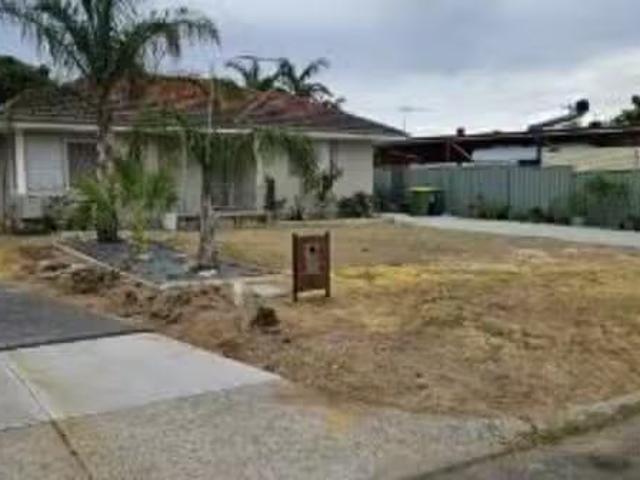 House for rent in Coolbellup, Western Australia