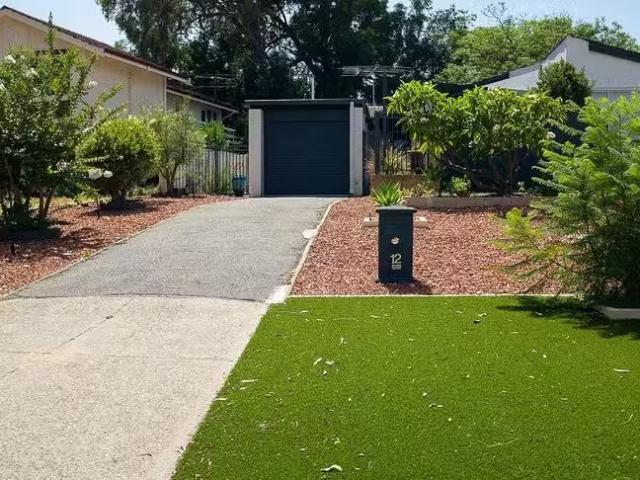 House for rent in Camerons Creek, Victoria