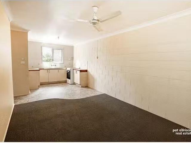 Apartment for rent in Rockhampton, Queensland