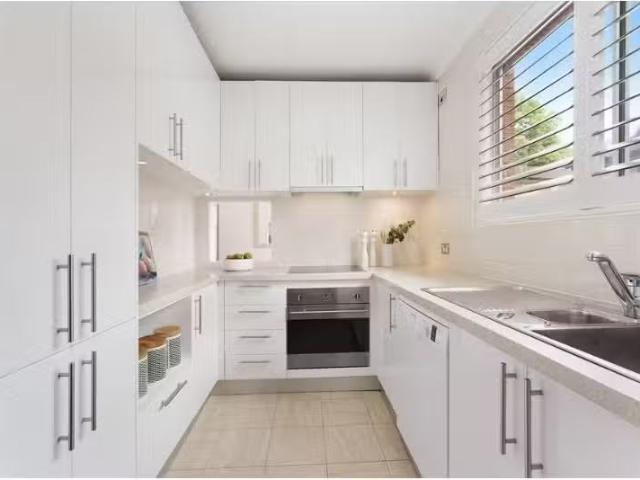 Apartment for rent in Sydney, New South Wales