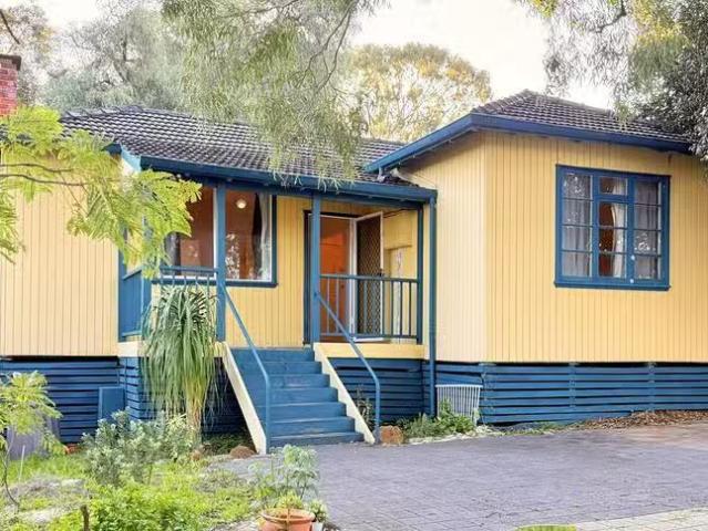 House for rent in Willagee, Western Australia