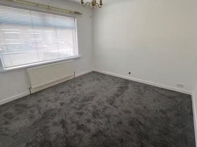 House to rent
