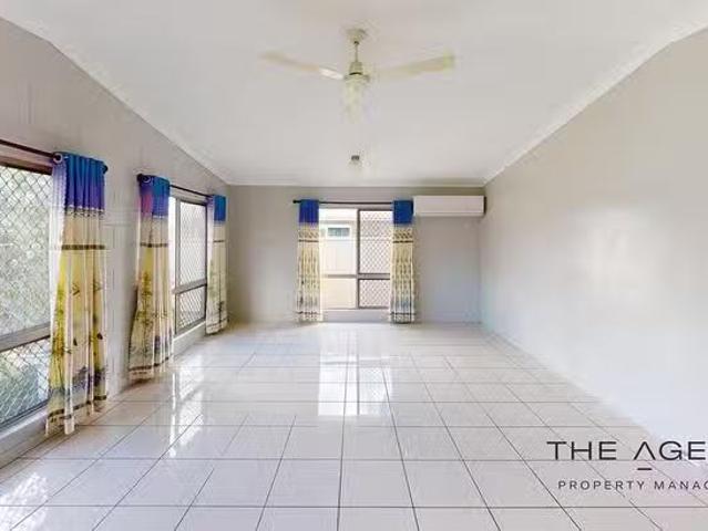 House for rent in Rockhampton, Queensland