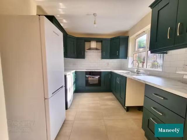House to rent