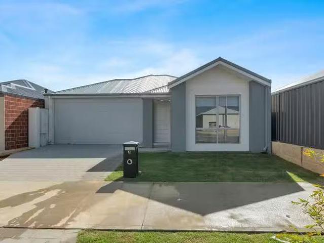 House for rent in Parklands, Western Australia