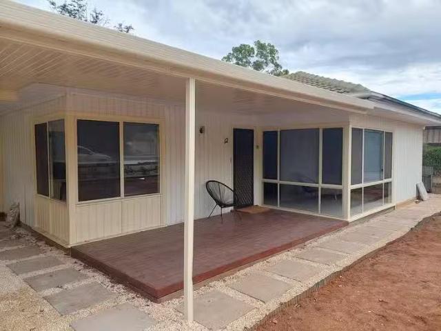 House for rent in Berri, South Australia
