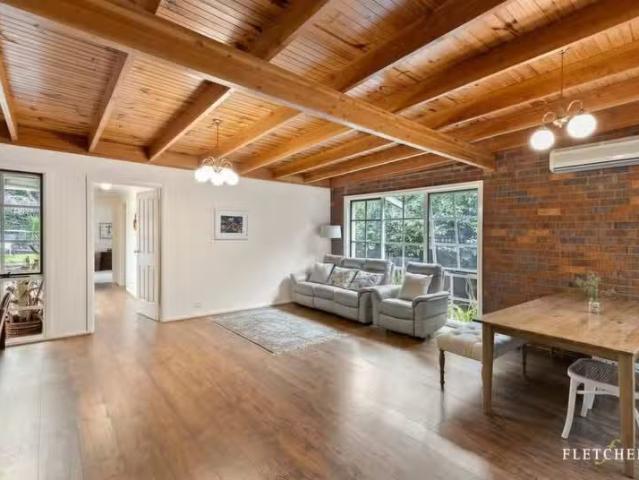 House for rent in Camerons Creek, Victoria