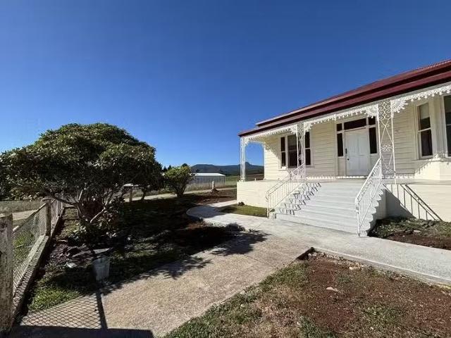 House for rent in Ringarooma, Tasmania