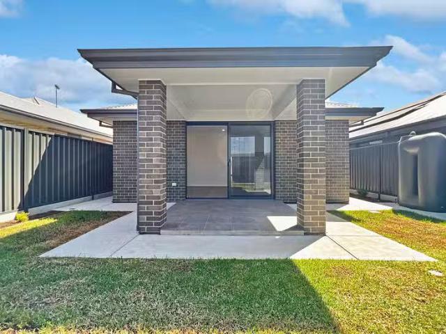 House for rent in Horseshoe Creek, South Australia