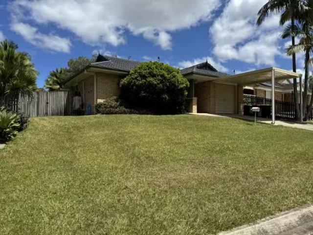House for rent in Toombul, Queensland