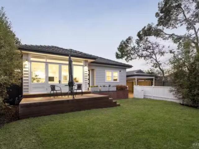 Apartment for rent in Camerons Creek, Victoria