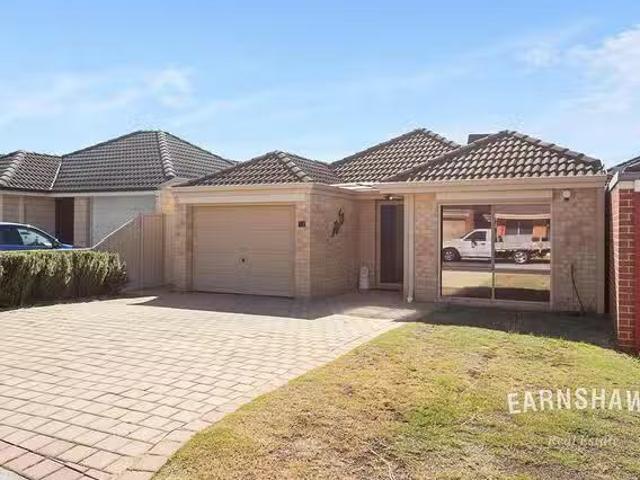 House for rent in The Vines, Western Australia