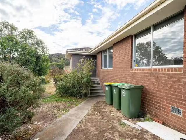 House for rent in Hobart, Tasmania