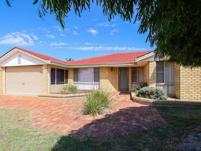 House for rent in Thornlie, Western Australia