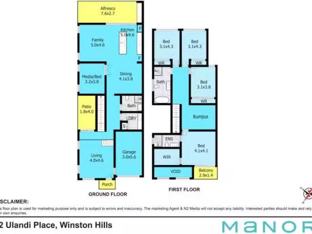 House for rent in Sydney, New South Wales