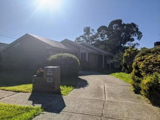 House for rent in Camerons Creek, Victoria