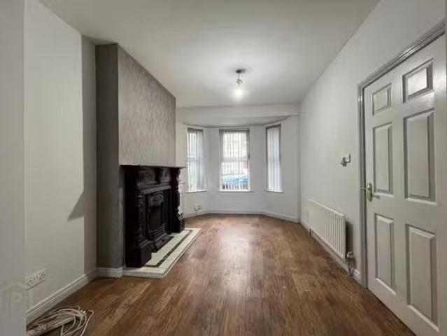 House to rent