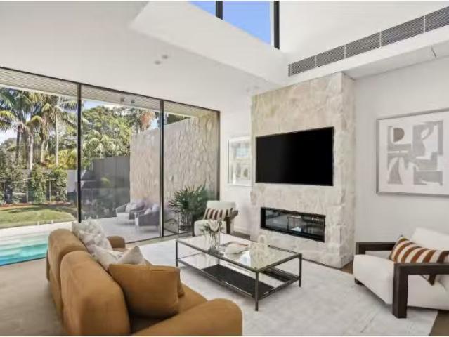 Condo for rent in Sutherland, New South Wales