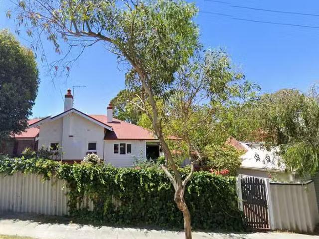 House for rent in Palmyra, Western Australia