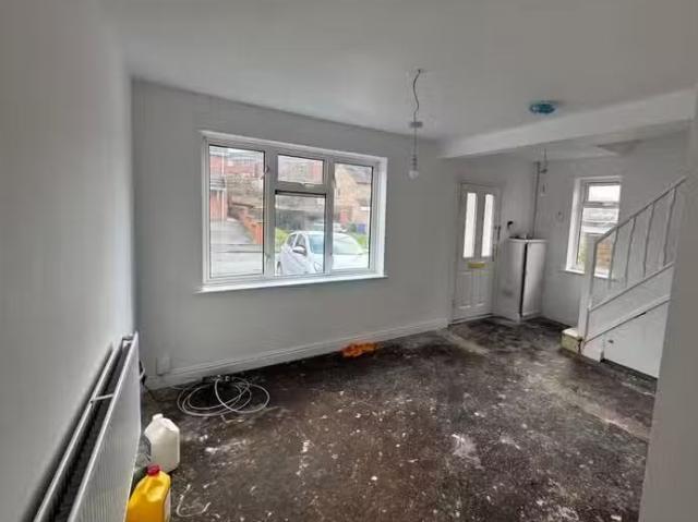House for rent in Brierley Hill, West Midlands