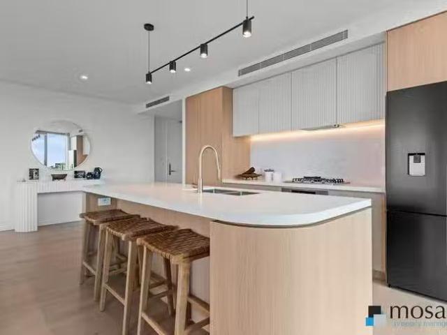 Apartment for rent in Fernbrook, Queensland