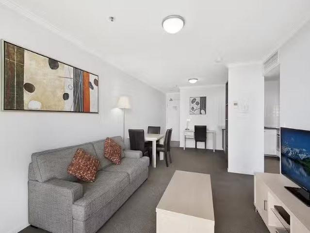 Apartment for rent in Methul, Queensland