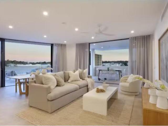 Apartment for rent in Kings Creek, Queensland