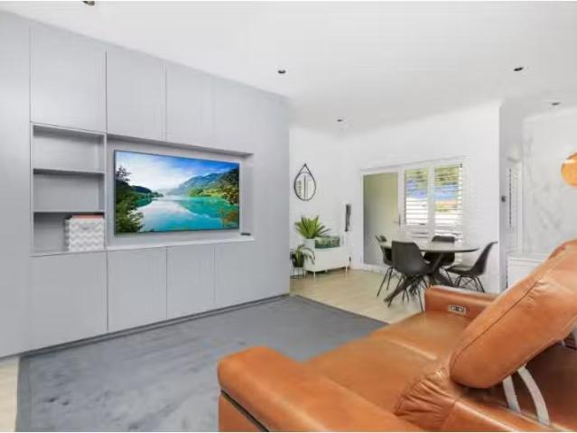 Apartment for rent in Sans Souci, New South Wales