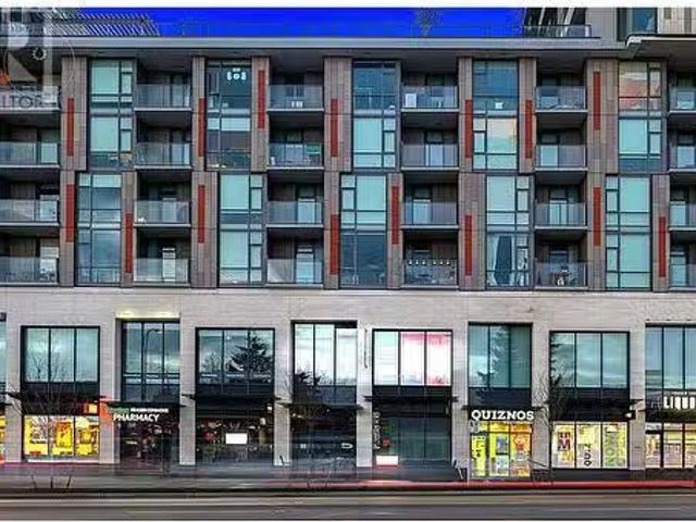 House for rent in Vancouver, British Columbia