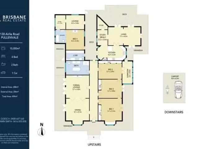 House for rent in Toombul, Queensland