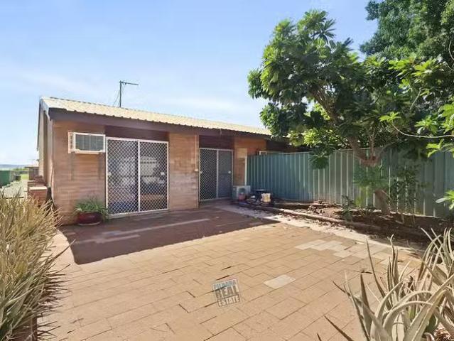 Apartment for rent in Karratha, Western Australia