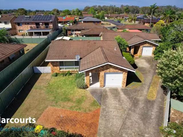 House for rent in Tuncurry, New South Wales