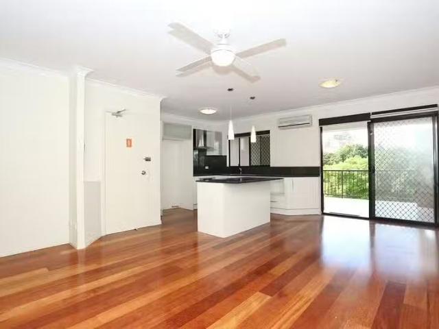 Apartment for rent in Toombul, Queensland