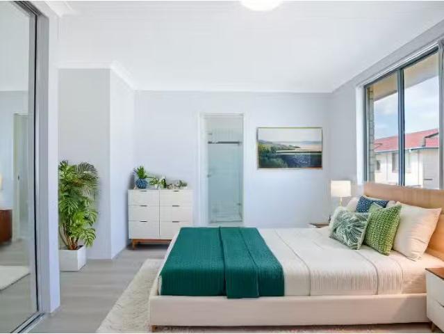 Condo for rent in Sydney, New South Wales