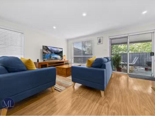 Condo for rent in Sydney, New South Wales
