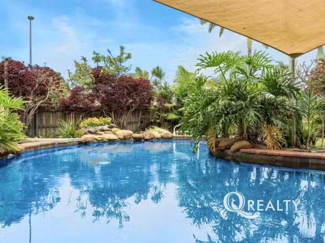 House for rent in Toombul, Queensland