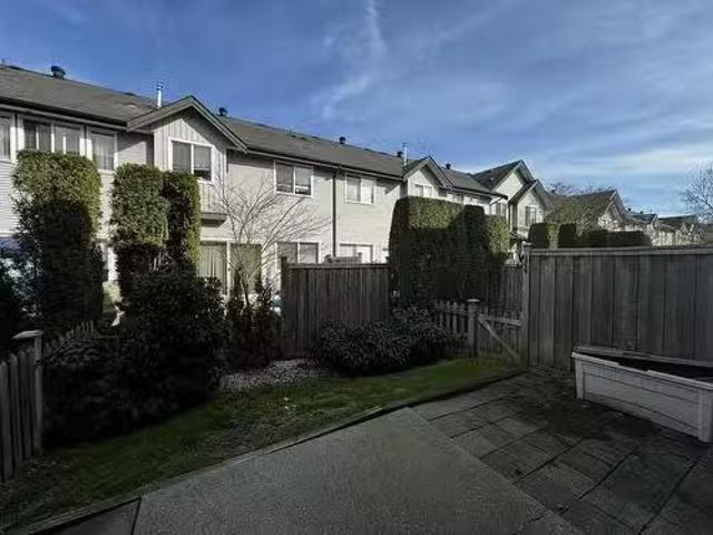 House for rent in Port Coquitlam, British Columbia