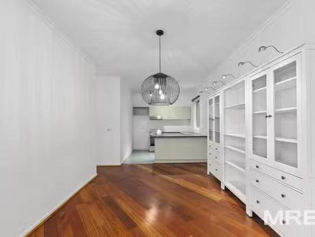 Apartment for rent in Camerons Creek, Victoria