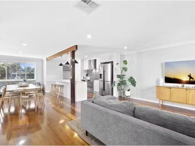 House for rent in Toombul, Queensland