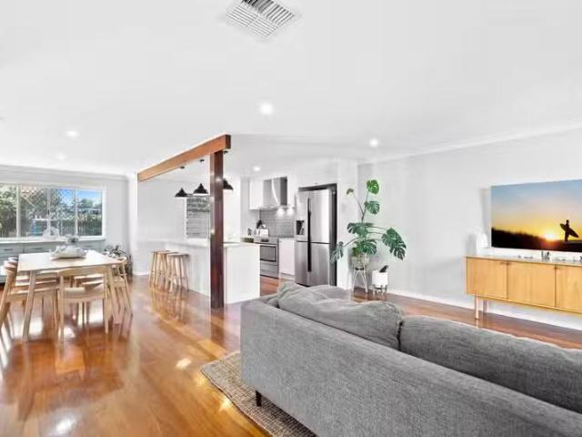 House for rent in Toombul, Queensland