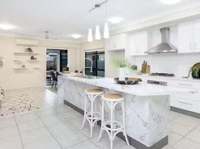 House for rent in Burdell, Queensland
