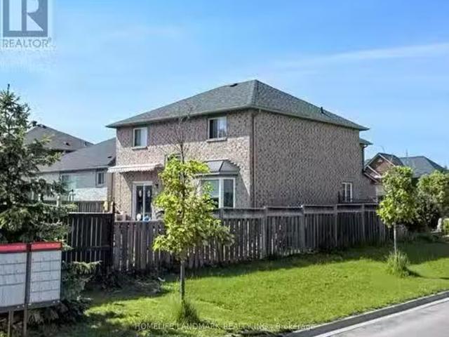House for rent in Barrie, Ontario